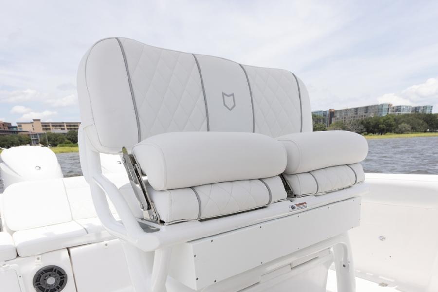 2026 Sea Fox 268 Commander