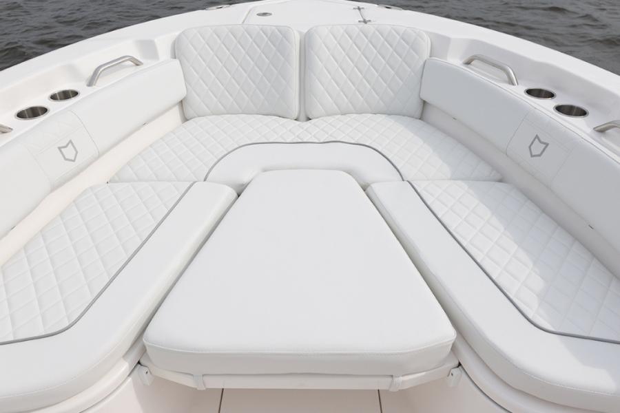 2026 Sea Fox 248 Commander