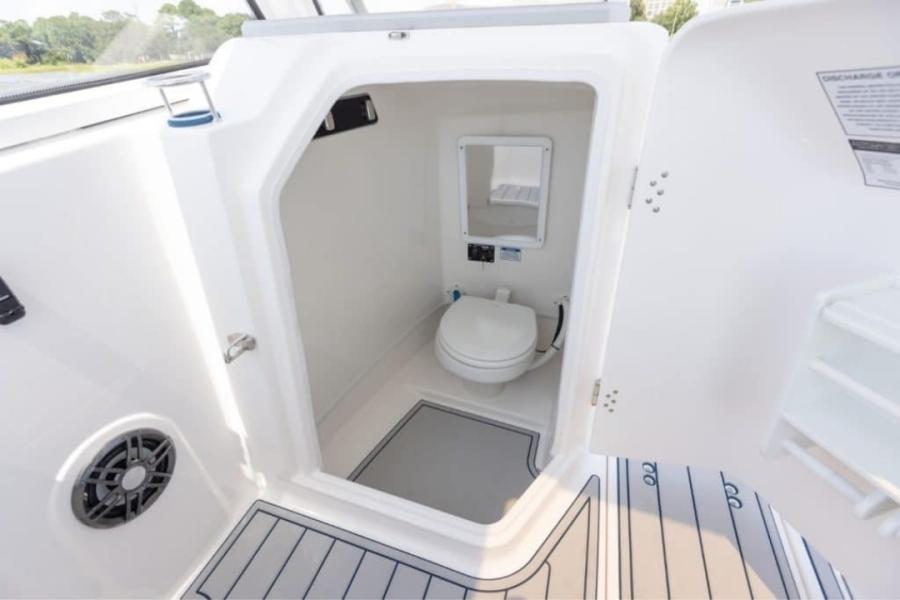 2026 Sea Fox 268 Traveler