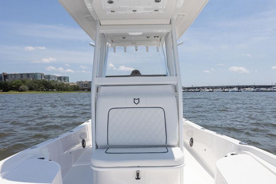 2026 Sea Fox 231 Bay Fox