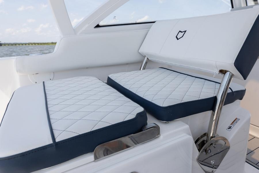 2026 Sea Fox 268 Traveler