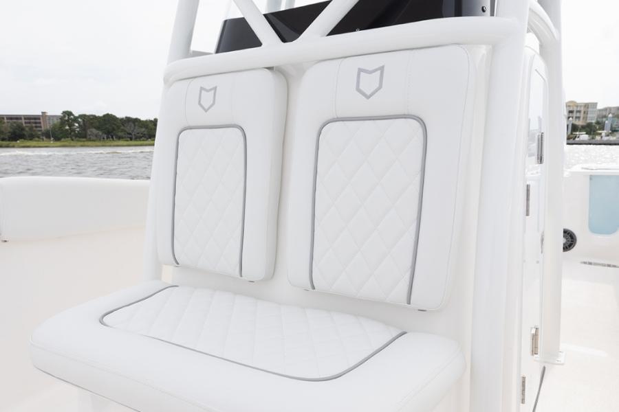 2026 Sea Fox 248 Commander