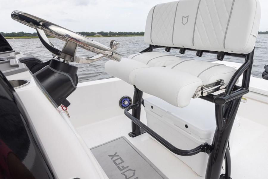 2026 Sea Fox 251 Bay Fox