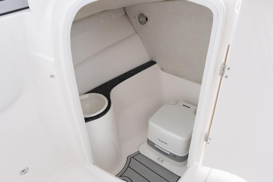 2026 Sea Fox 228 Traveler