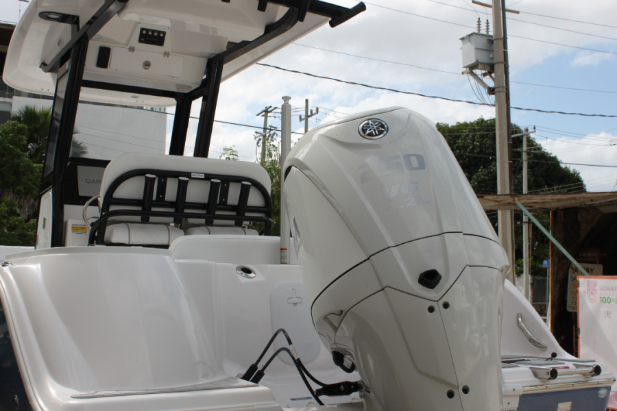 2025 Sea Fox 228 Commander 2025 Sea Fox 228 Commander