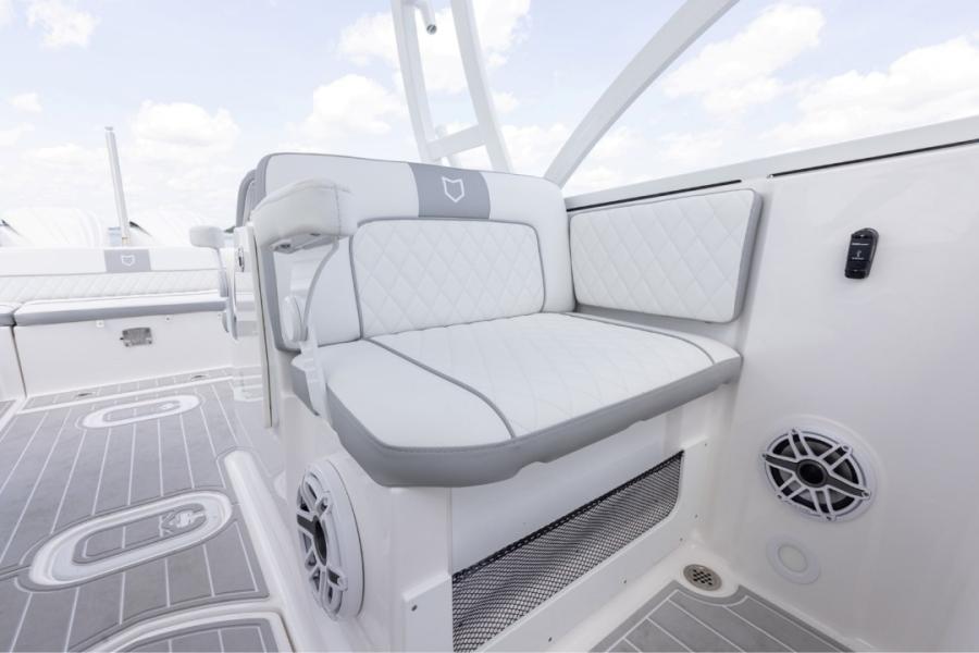 2026 Sea Fox 288 Traveler