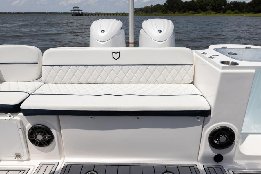 2026 Sea Fox 268 Traveler