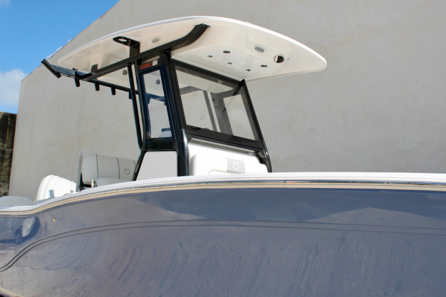 2025 Sea Fox 228 Commander 2025 Sea Fox 228 Commander