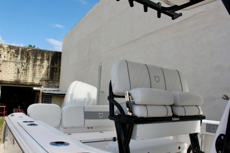 2025 Sea Fox 228 Commander 2025 Sea Fox 228 Commander