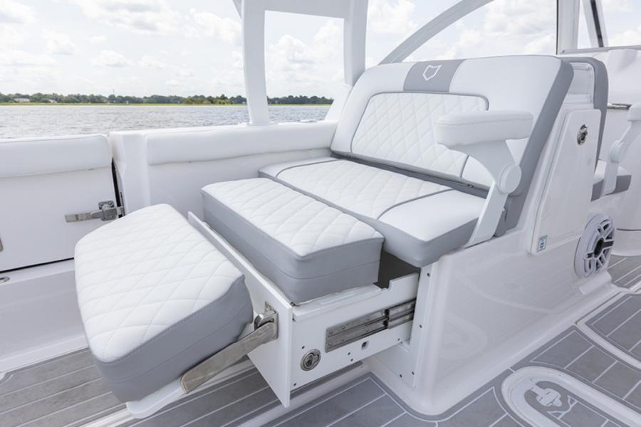 2026 Sea Fox 288 Traveler